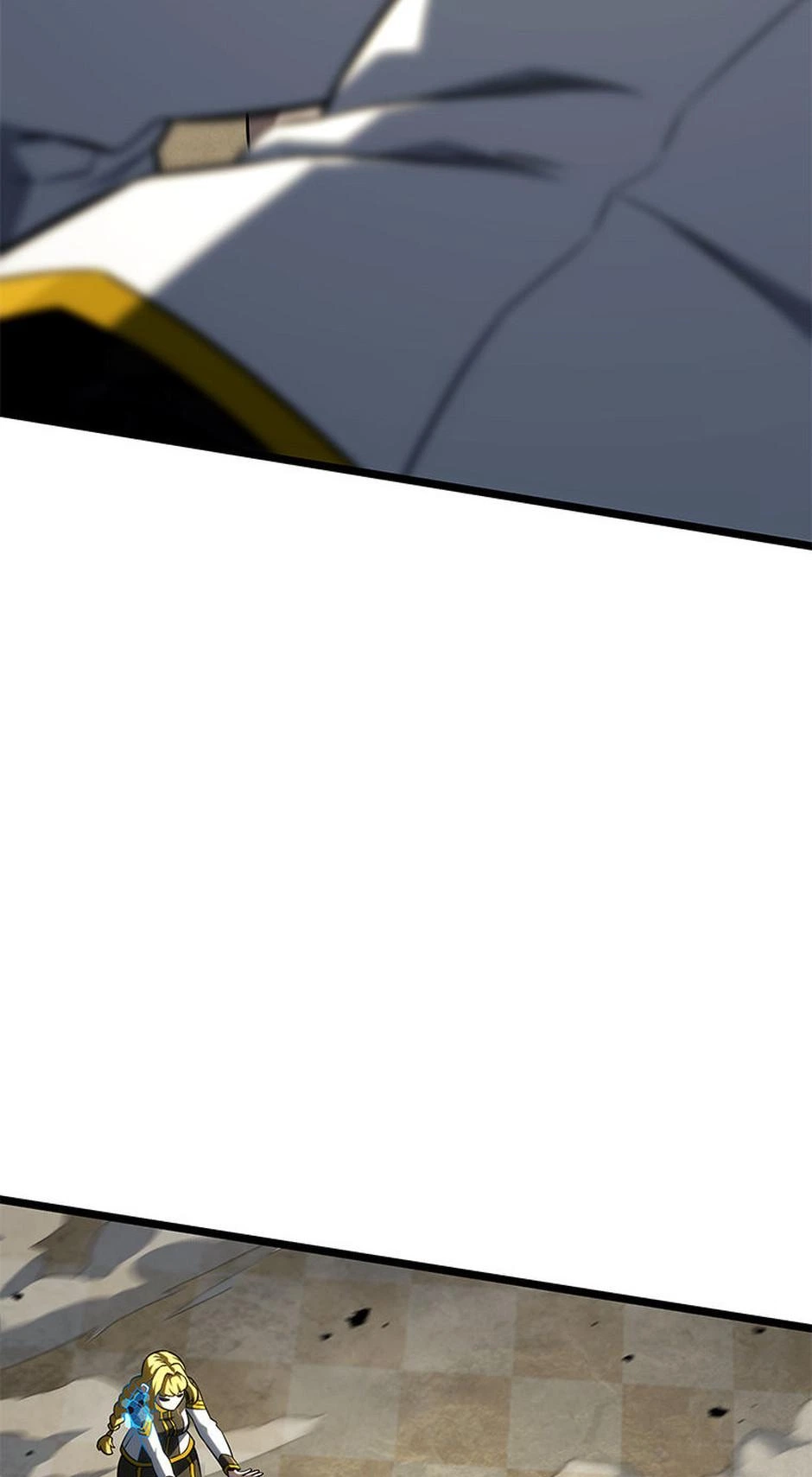 Revenge of the Baskerville Bloodhound Chapter 148 — page 12