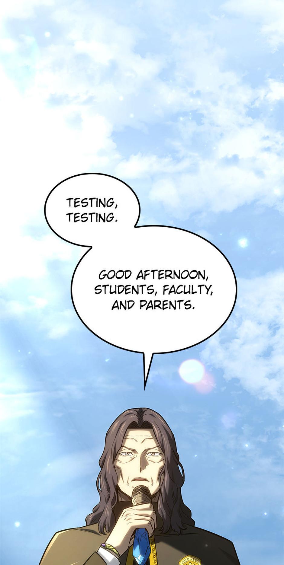 Revenge of the Baskerville Bloodhound Chapter 148 — page 22