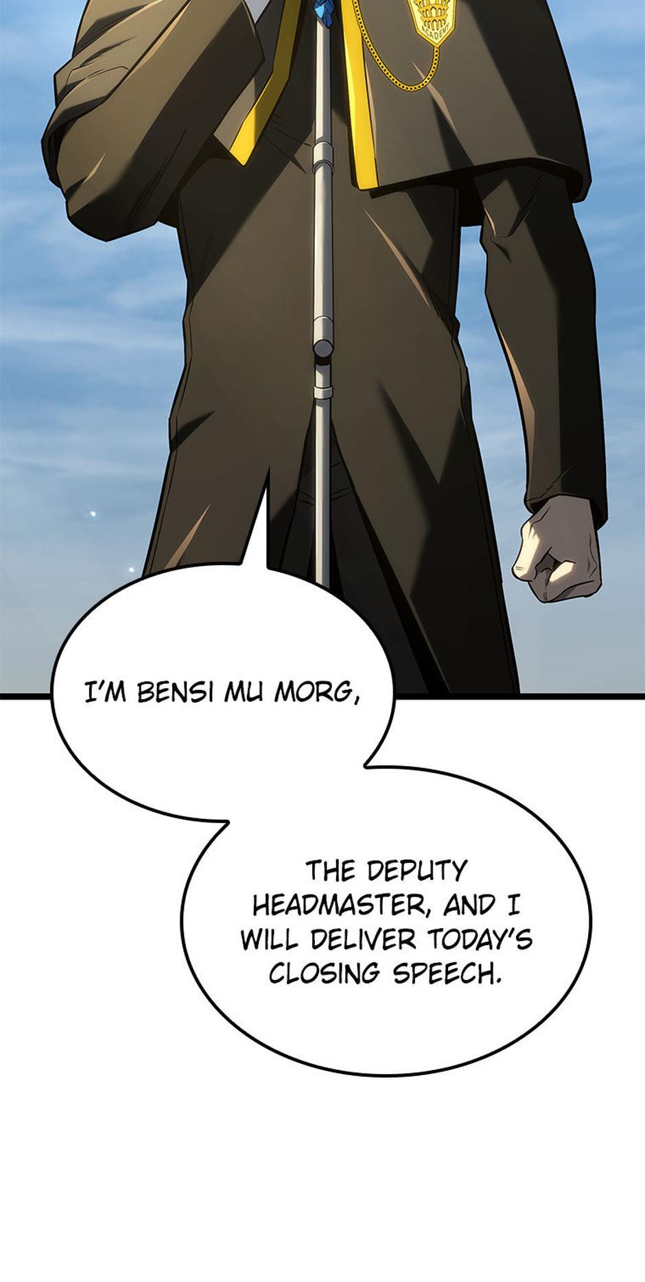 Revenge of the Baskerville Bloodhound Chapter 148 — page 23