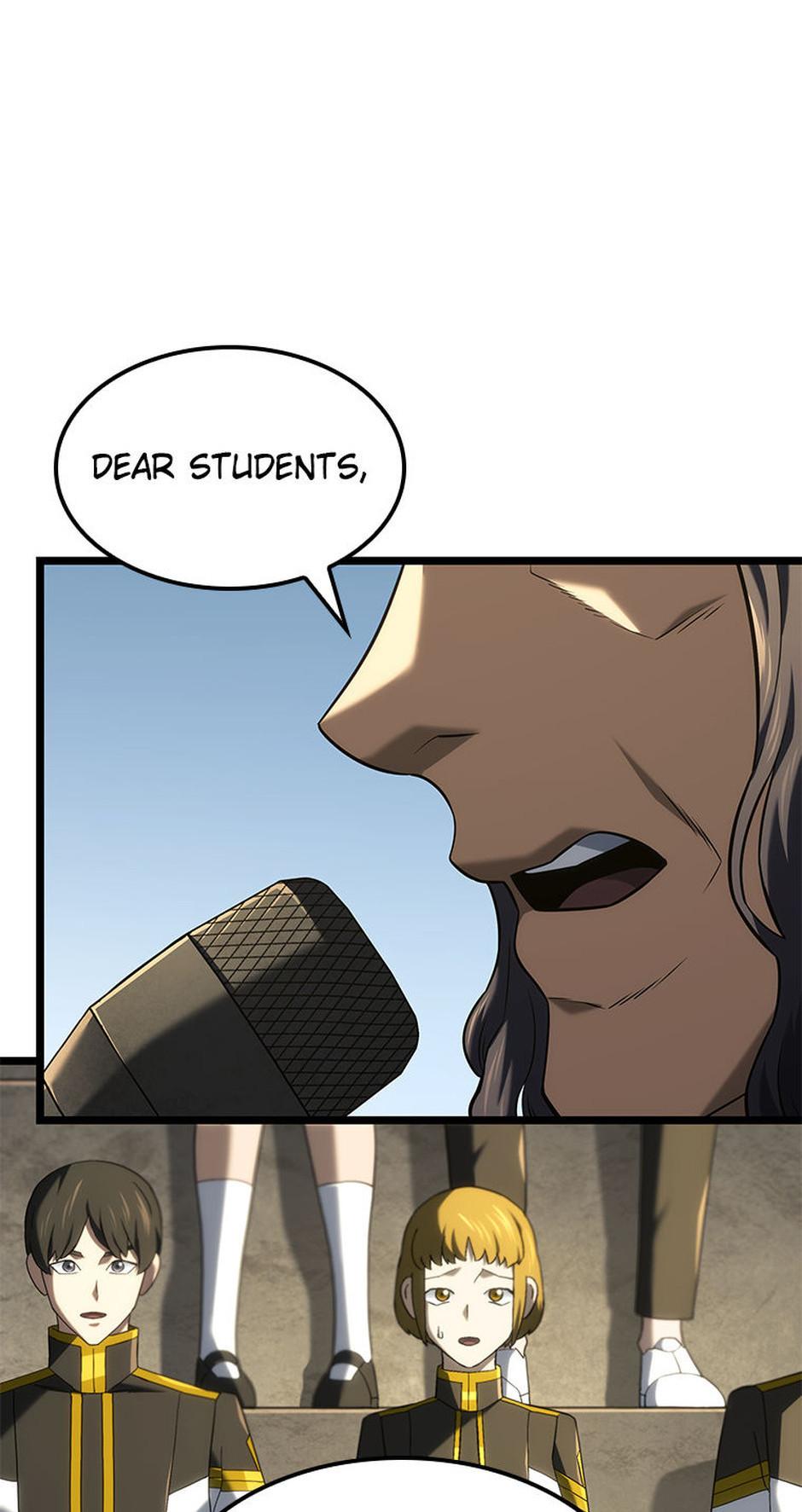 Revenge of the Baskerville Bloodhound Chapter 148 — page 27