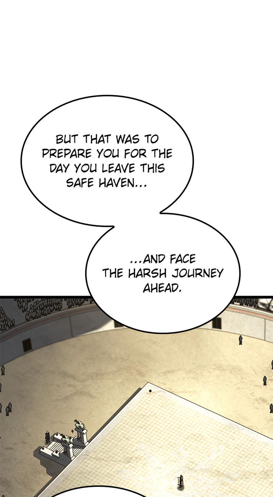 Revenge of the Baskerville Bloodhound Chapter 148 — page 29
