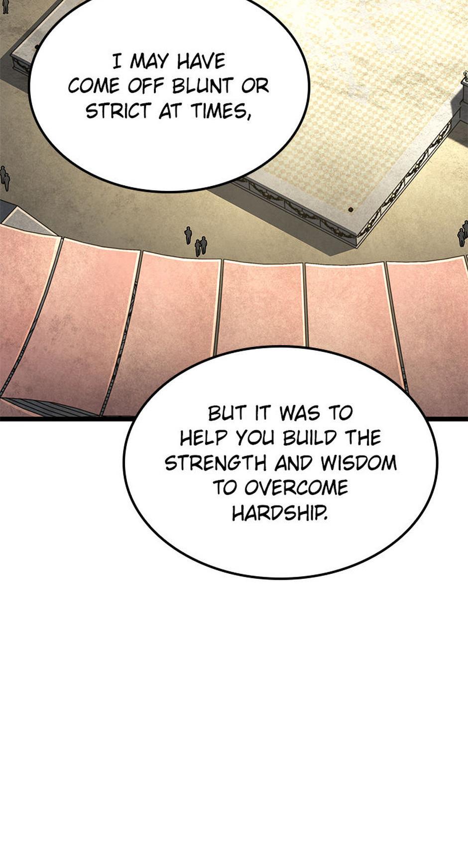 Revenge of the Baskerville Bloodhound Chapter 148 — page 30
