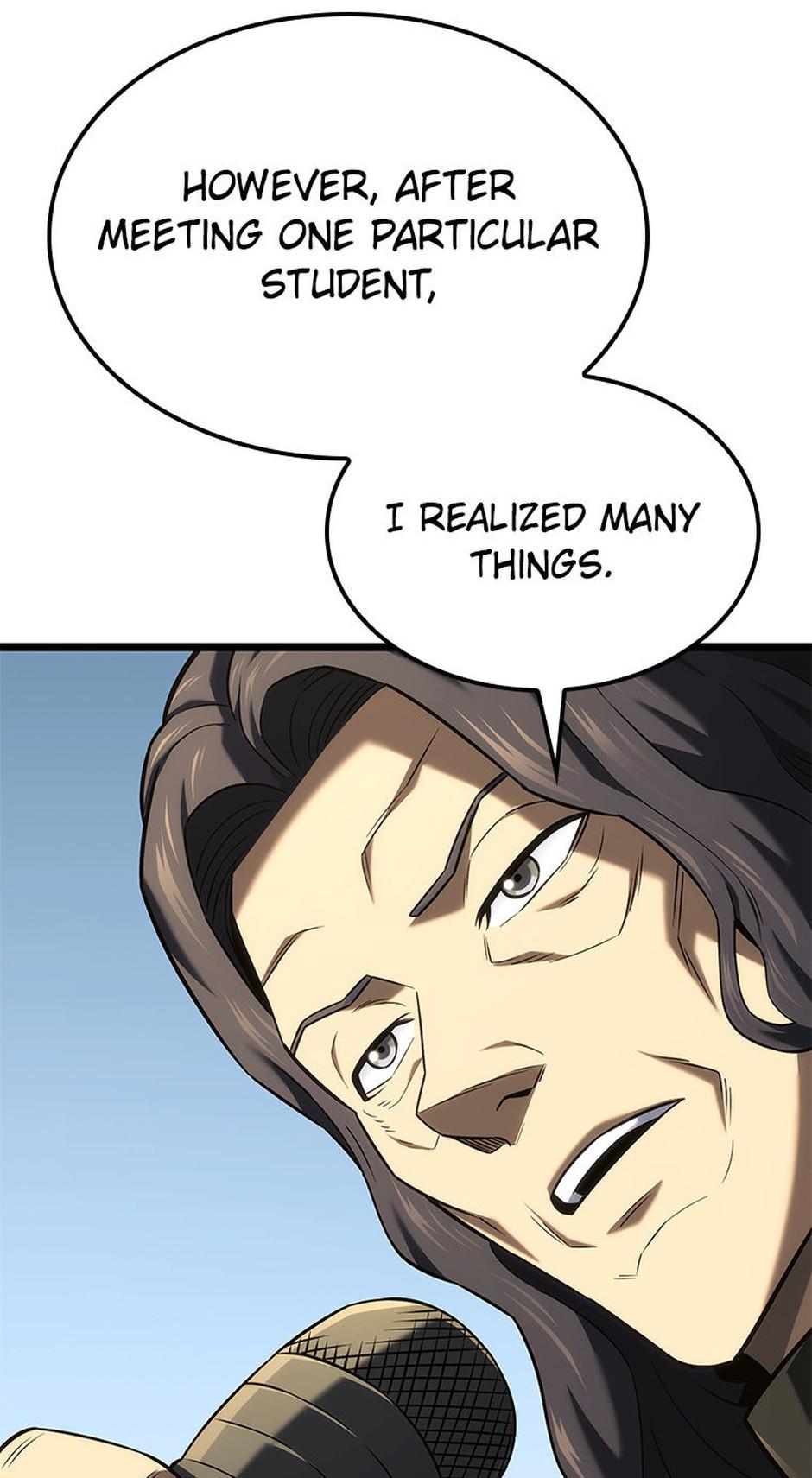Revenge of the Baskerville Bloodhound Chapter 148 — page 31