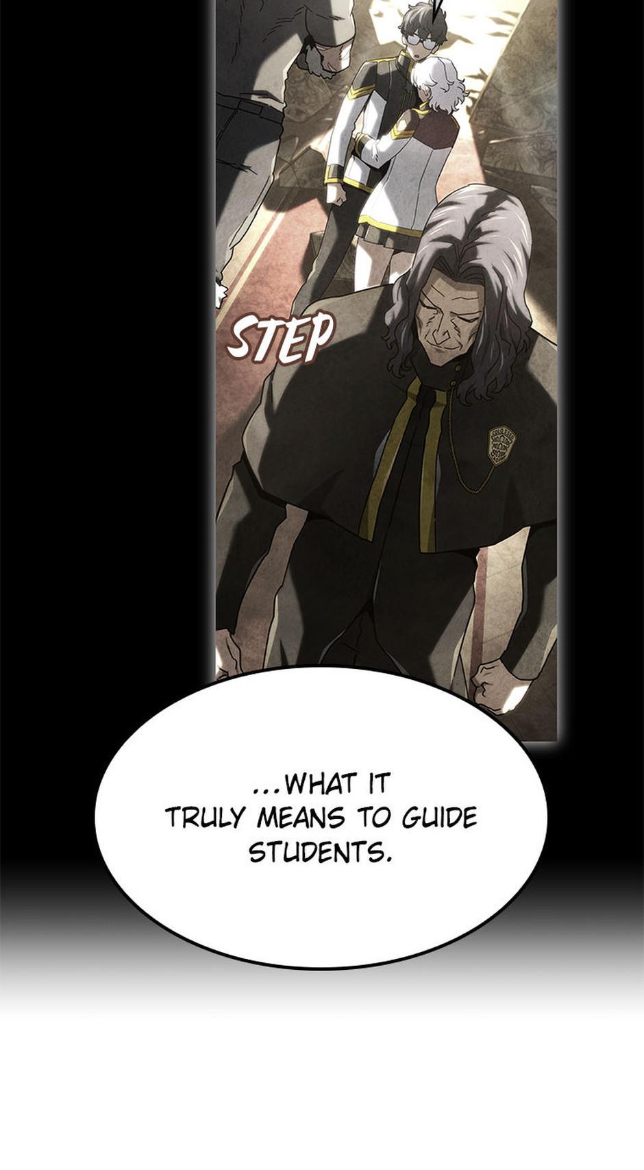 Revenge of the Baskerville Bloodhound Chapter 148 — page 34