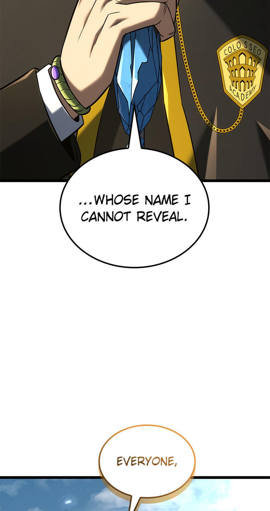 Revenge of the Baskerville Bloodhound Chapter 148 — page 36