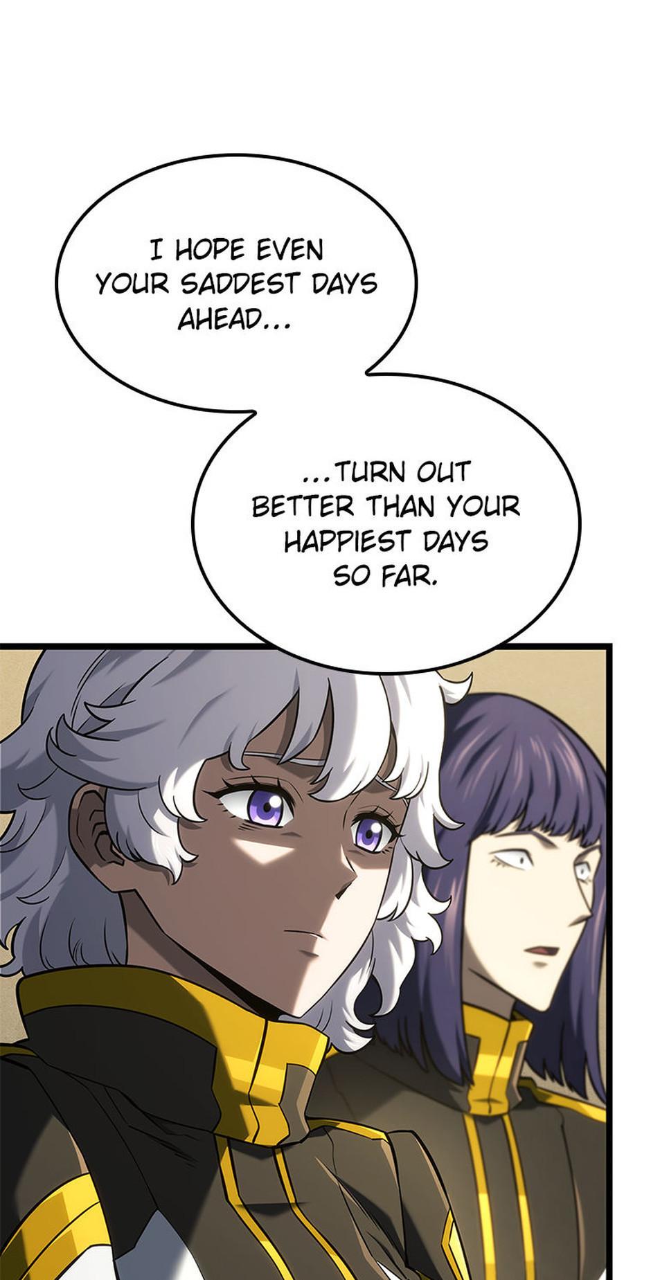 Revenge of the Baskerville Bloodhound Chapter 148 — page 40