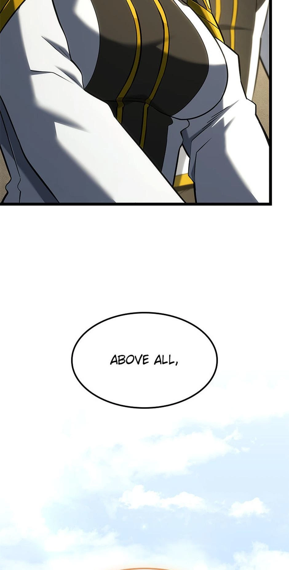 Revenge of the Baskerville Bloodhound Chapter 148 — page 41
