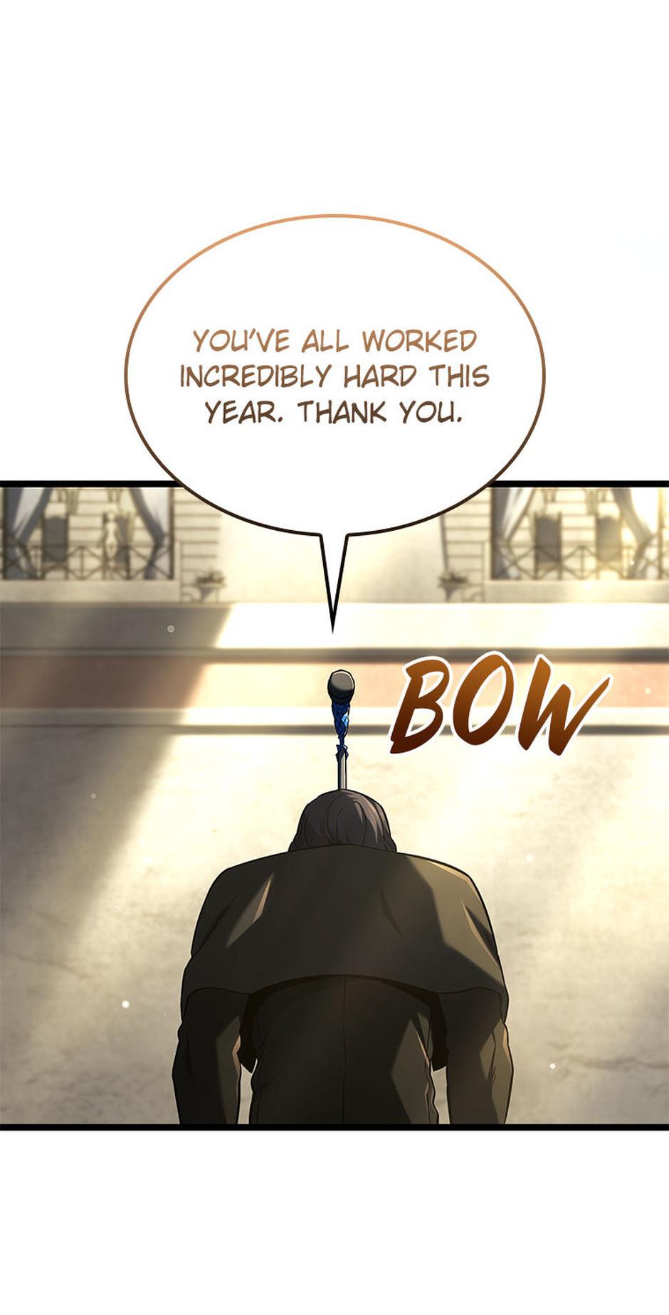 Revenge of the Baskerville Bloodhound Chapter 148 — page 44