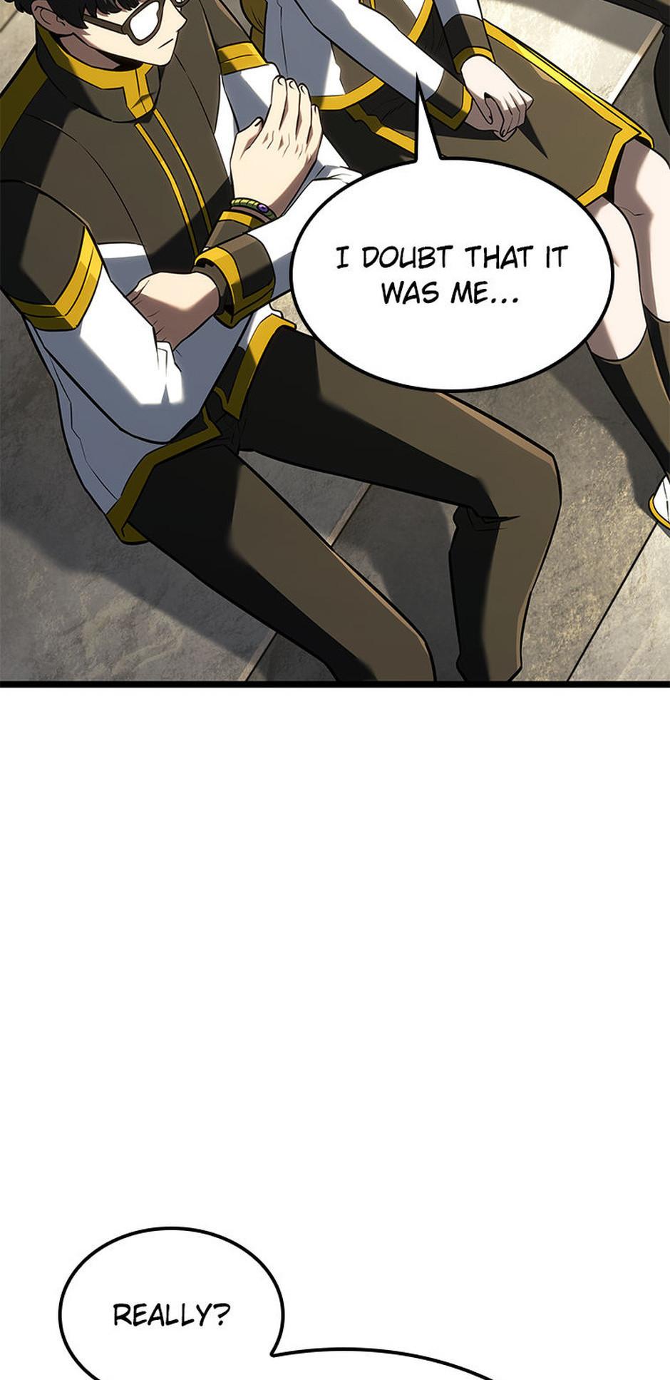 Revenge of the Baskerville Bloodhound Chapter 148 — page 51