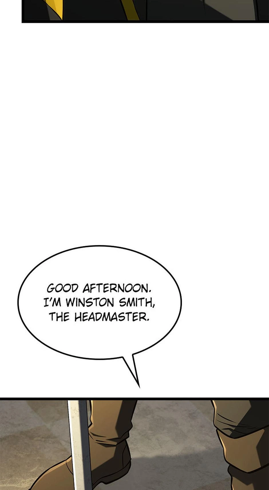 Revenge of the Baskerville Bloodhound Chapter 148 — page 56
