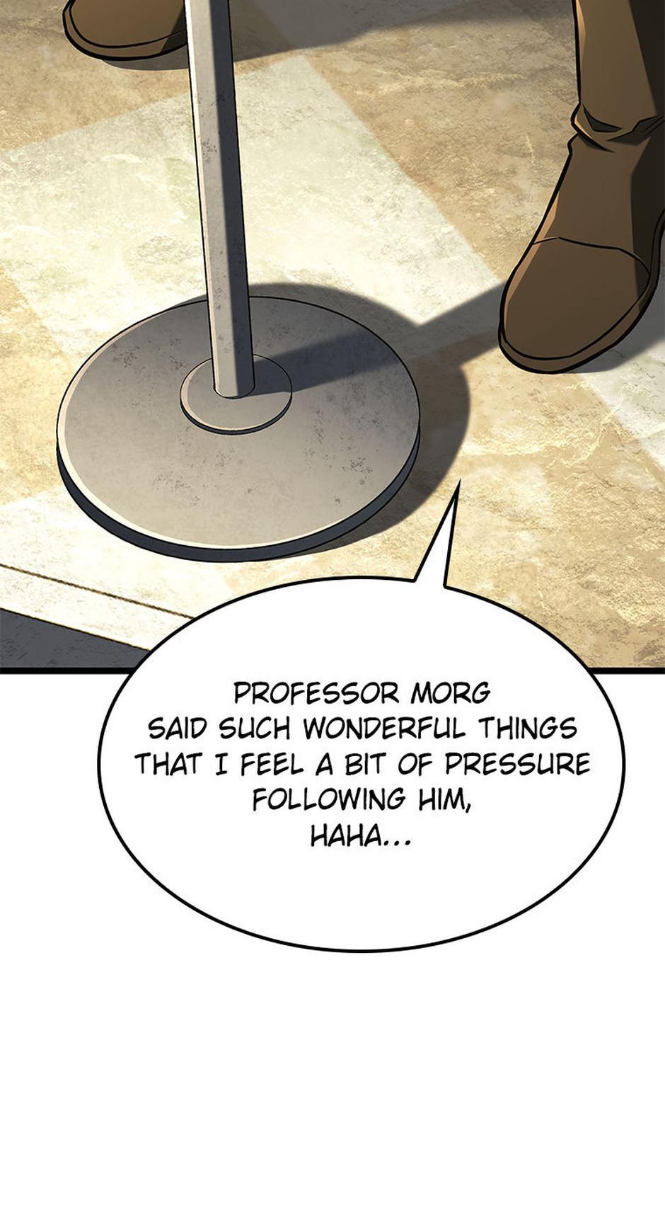Revenge of the Baskerville Bloodhound Chapter 148 — page 57