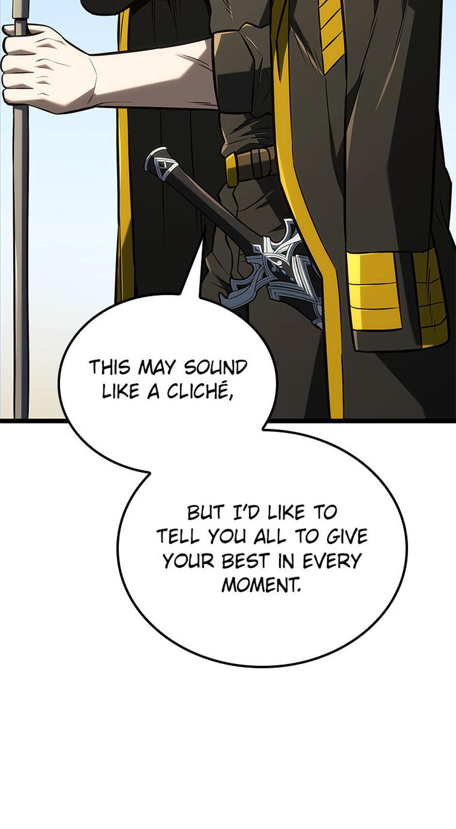 Revenge of the Baskerville Bloodhound Chapter 148 — page 59