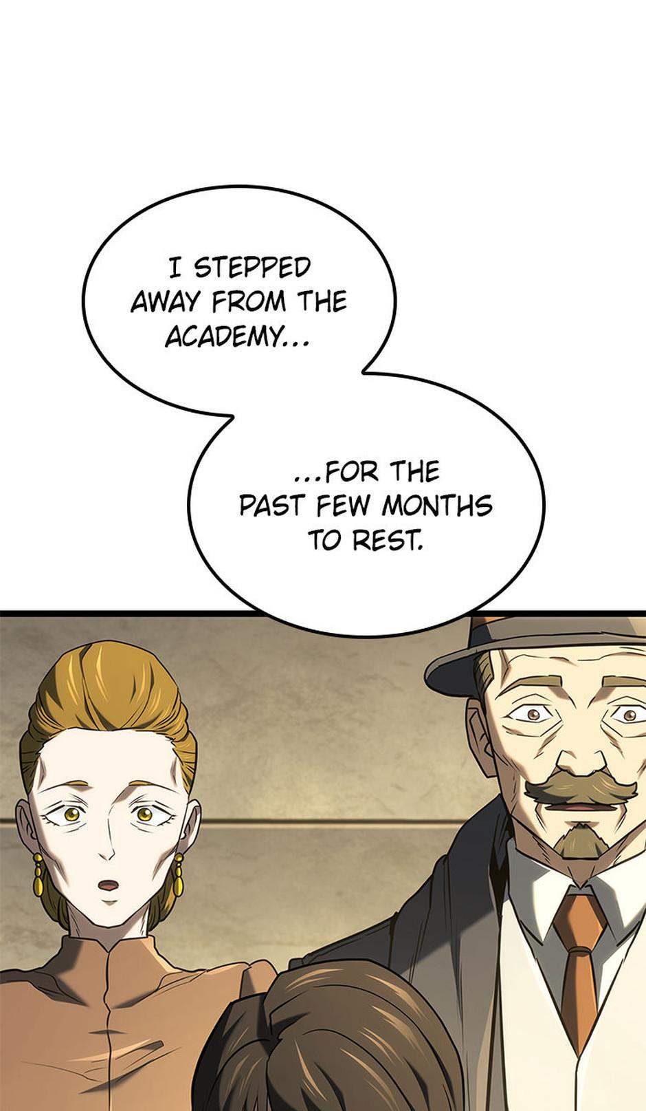 Revenge of the Baskerville Bloodhound Chapter 148 — page 60