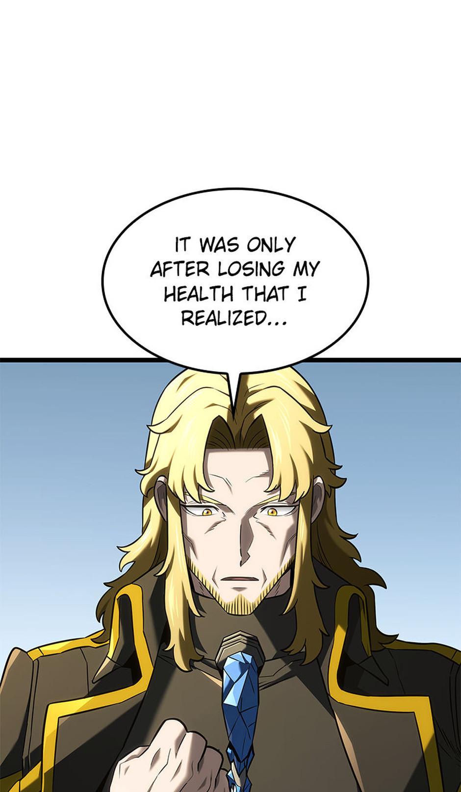 Revenge of the Baskerville Bloodhound Chapter 148 — page 62
