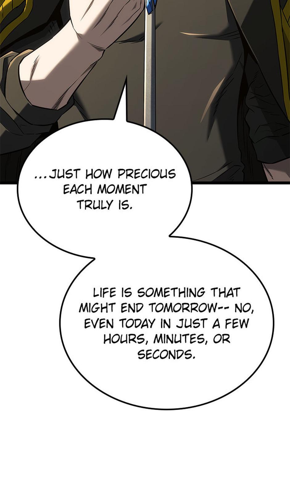Revenge of the Baskerville Bloodhound Chapter 148 — page 63