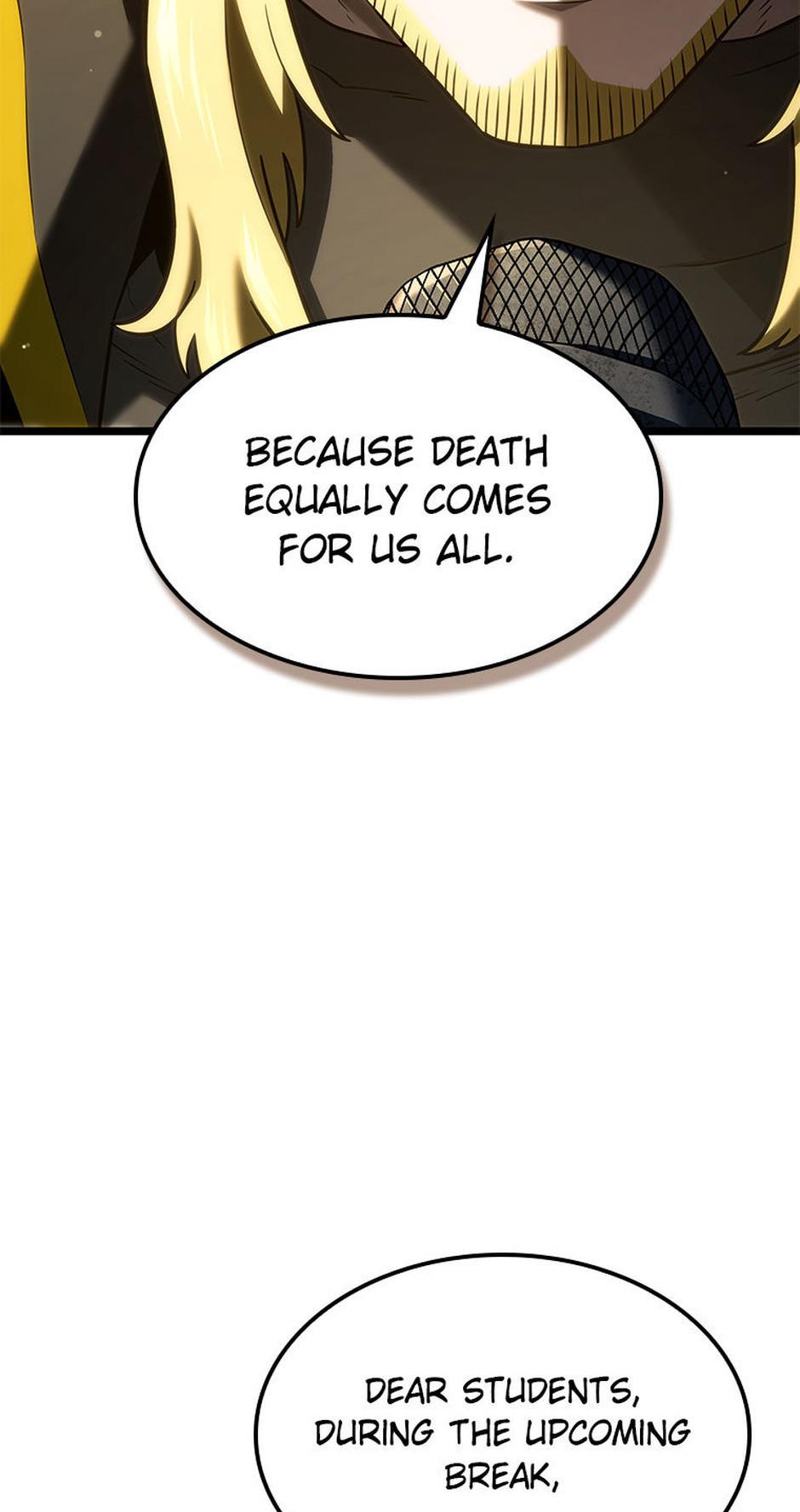 Revenge of the Baskerville Bloodhound Chapter 148 — page 65