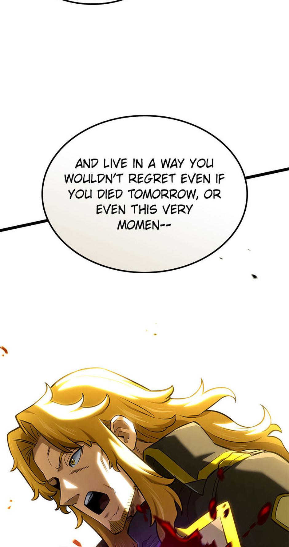 Revenge of the Baskerville Bloodhound Chapter 148 — page 67