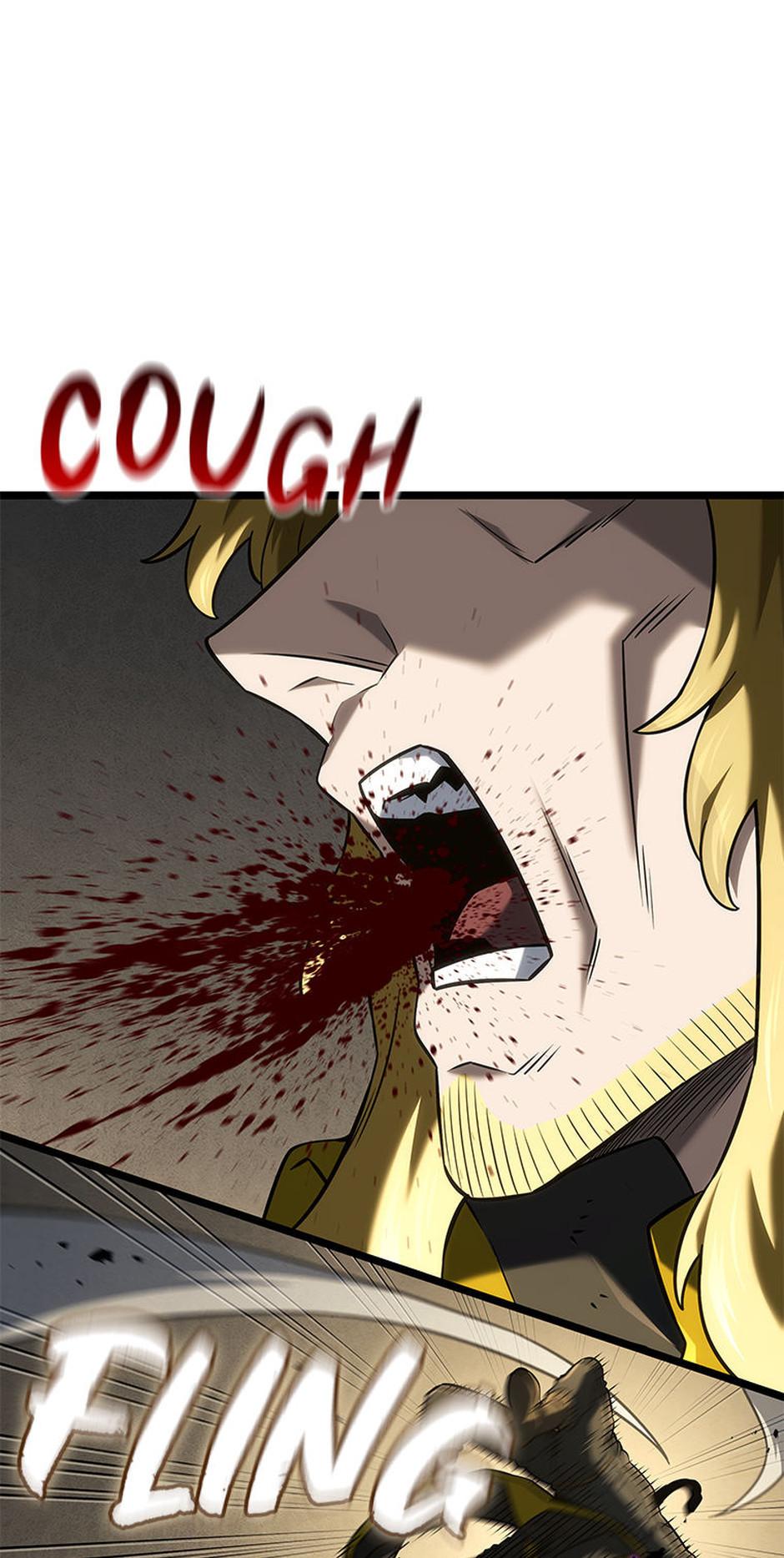 Revenge of the Baskerville Bloodhound Chapter 148 — page 73