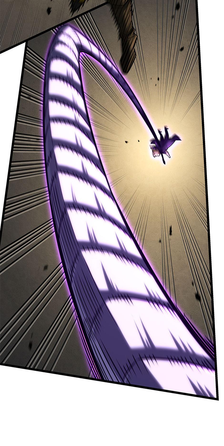 Revenge of the Baskerville Bloodhound Chapter 148 — page 75