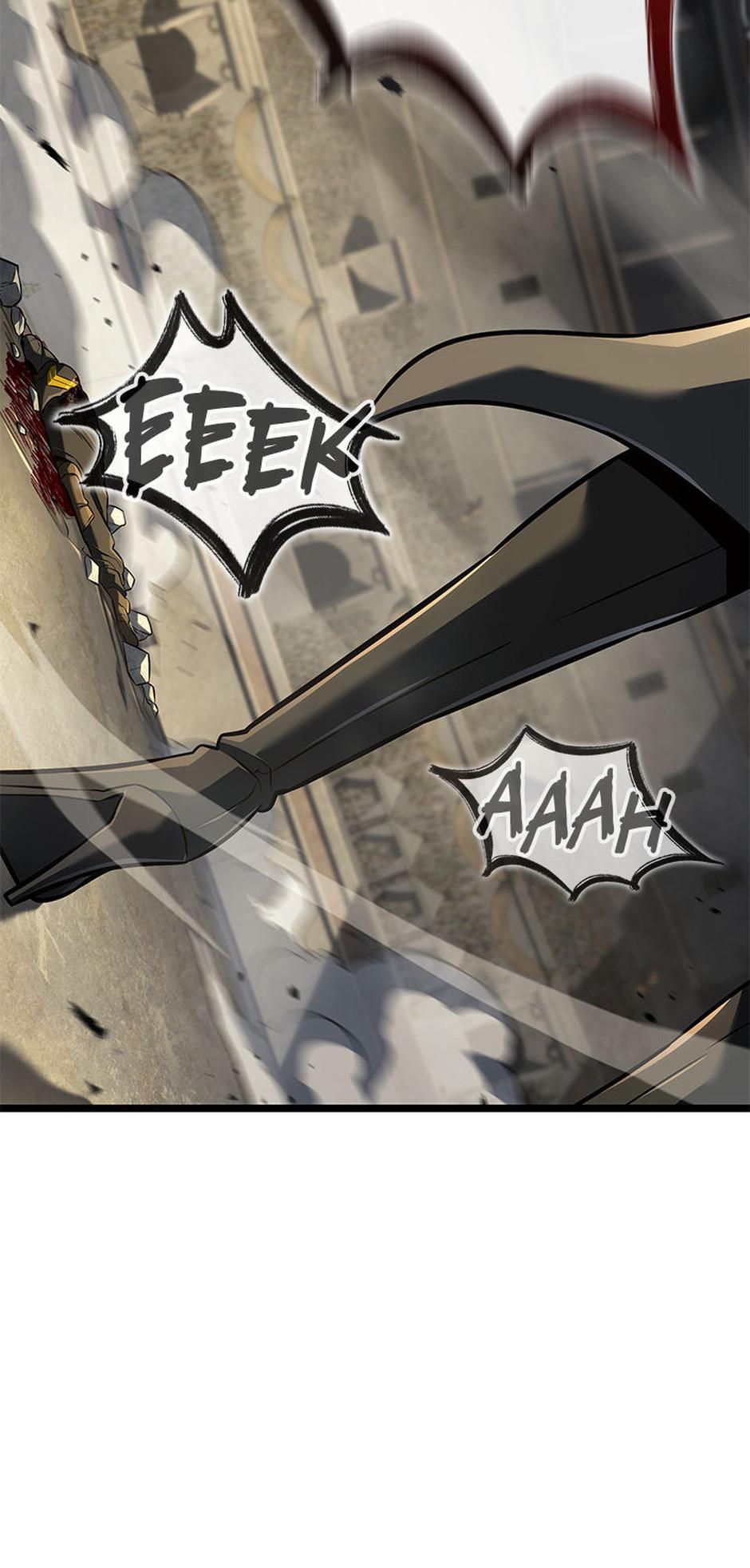 Revenge of the Baskerville Bloodhound Chapter 148 — page 81