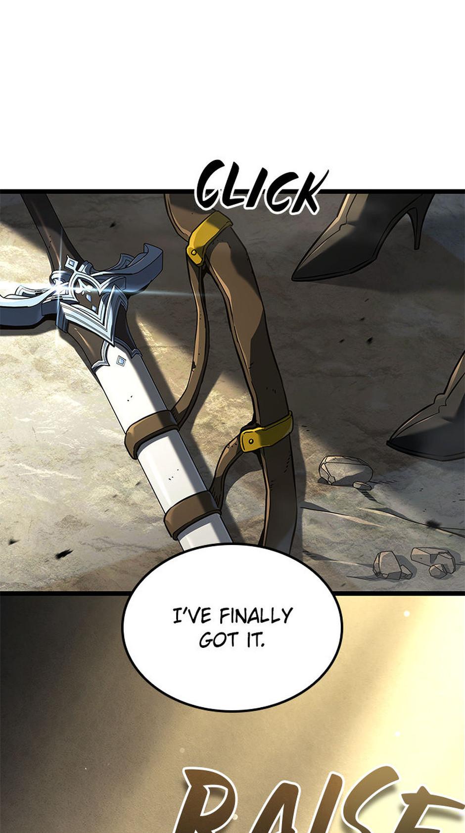 Revenge of the Baskerville Bloodhound Chapter 148 — page 83