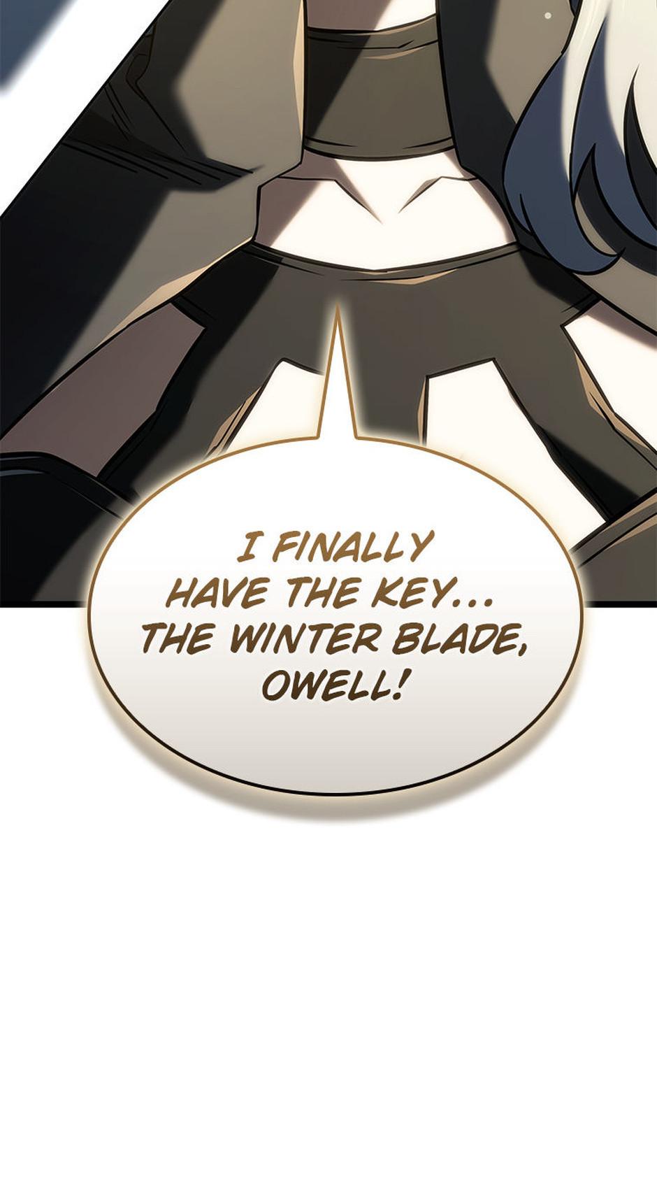Revenge of the Baskerville Bloodhound Chapter 148 — page 85
