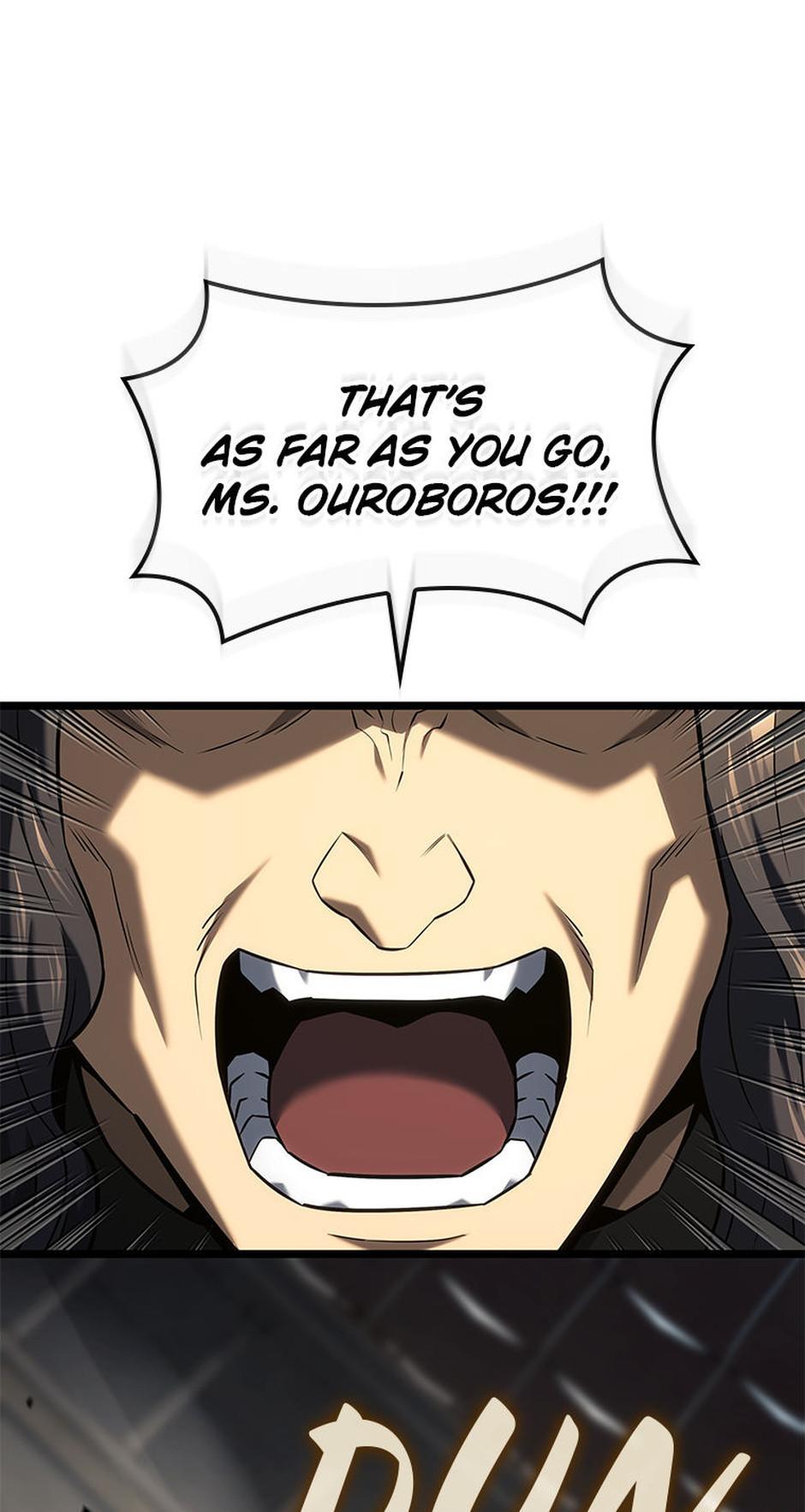 Revenge of the Baskerville Bloodhound Chapter 148 — page 86