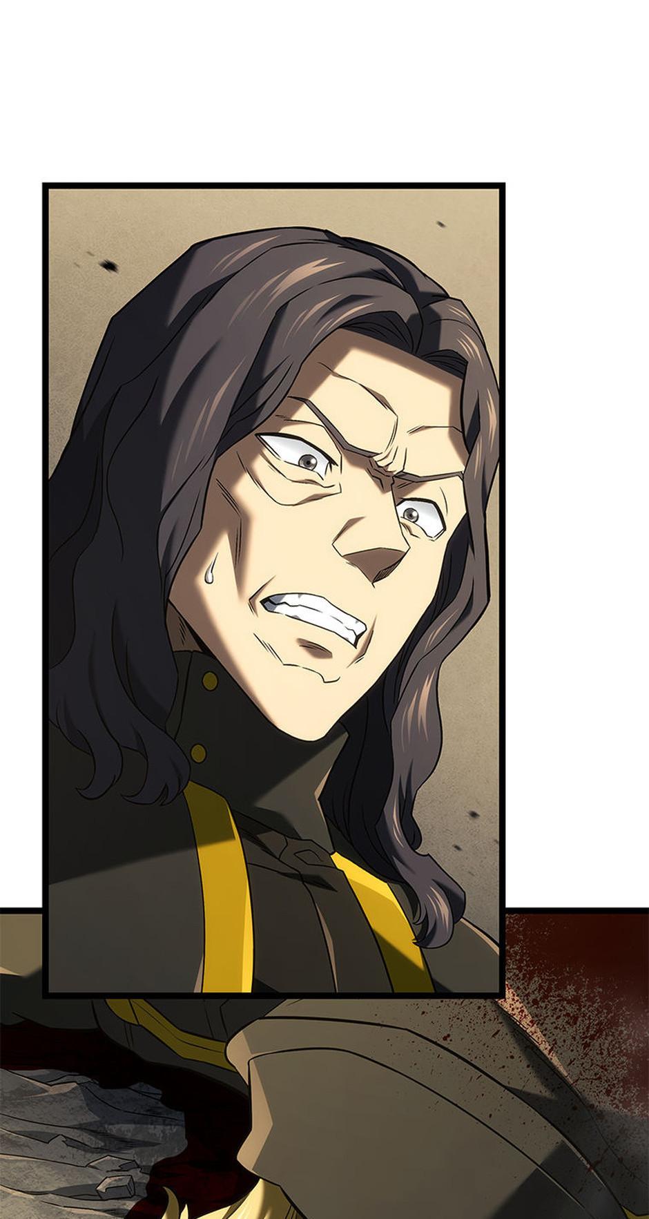 Revenge of the Baskerville Bloodhound Chapter 148 — page 89