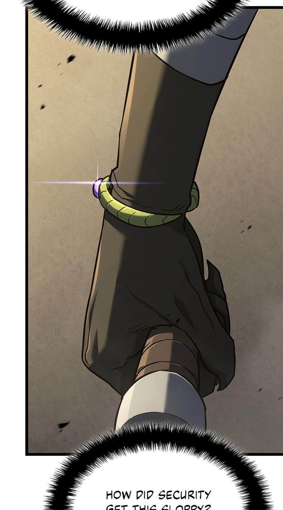 Revenge of the Baskerville Bloodhound Chapter 148 — page 92