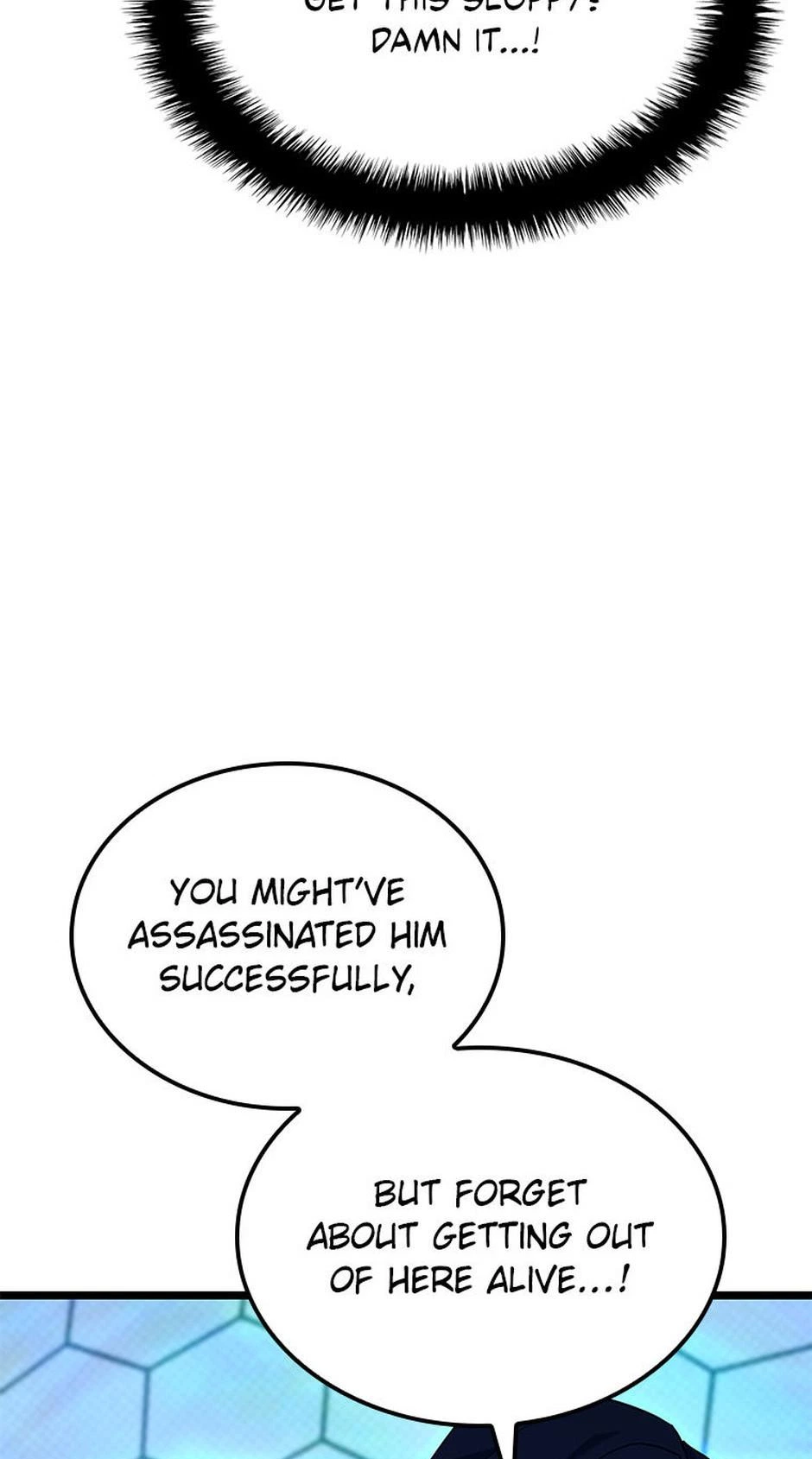 Revenge of the Baskerville Bloodhound Chapter 148 — page 93