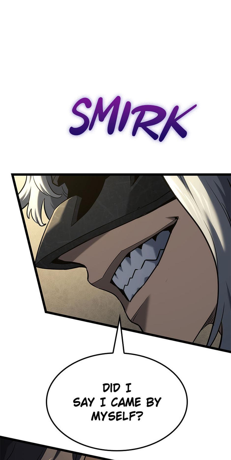 Revenge of the Baskerville Bloodhound Chapter 148 — page 97