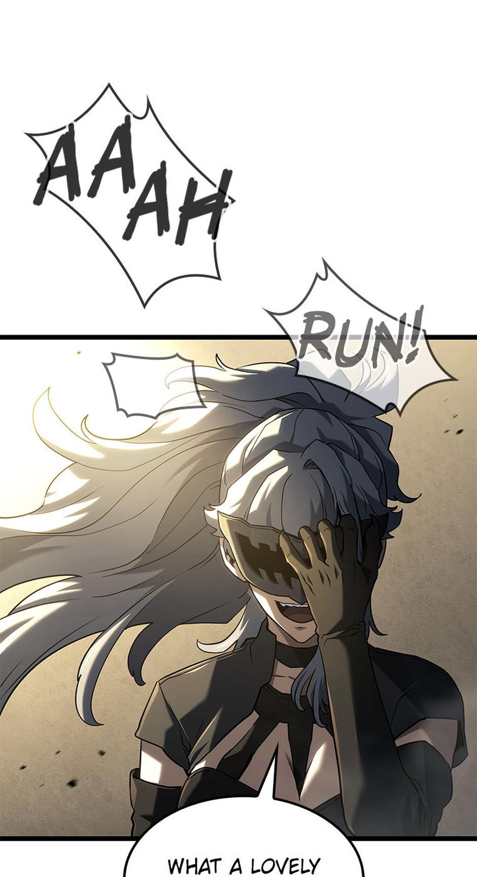 Revenge of the Baskerville Bloodhound Chapter 148 — page 102