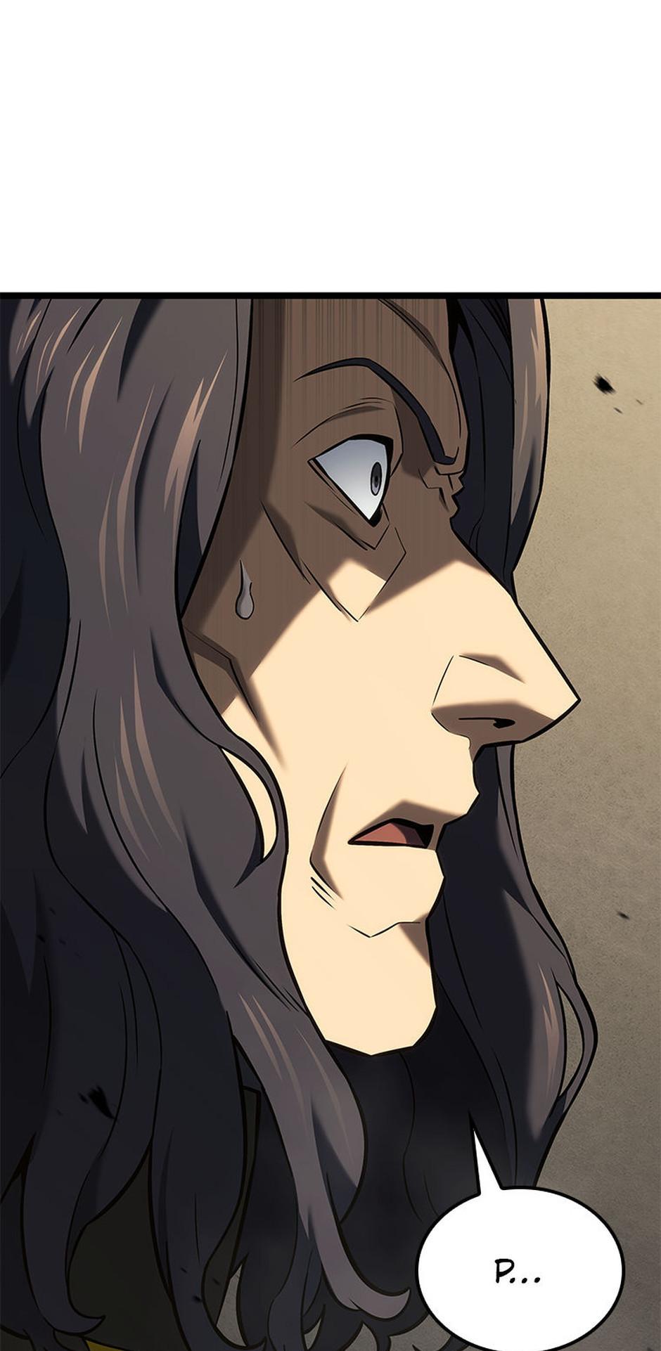 Revenge of the Baskerville Bloodhound Chapter 149 — page 1