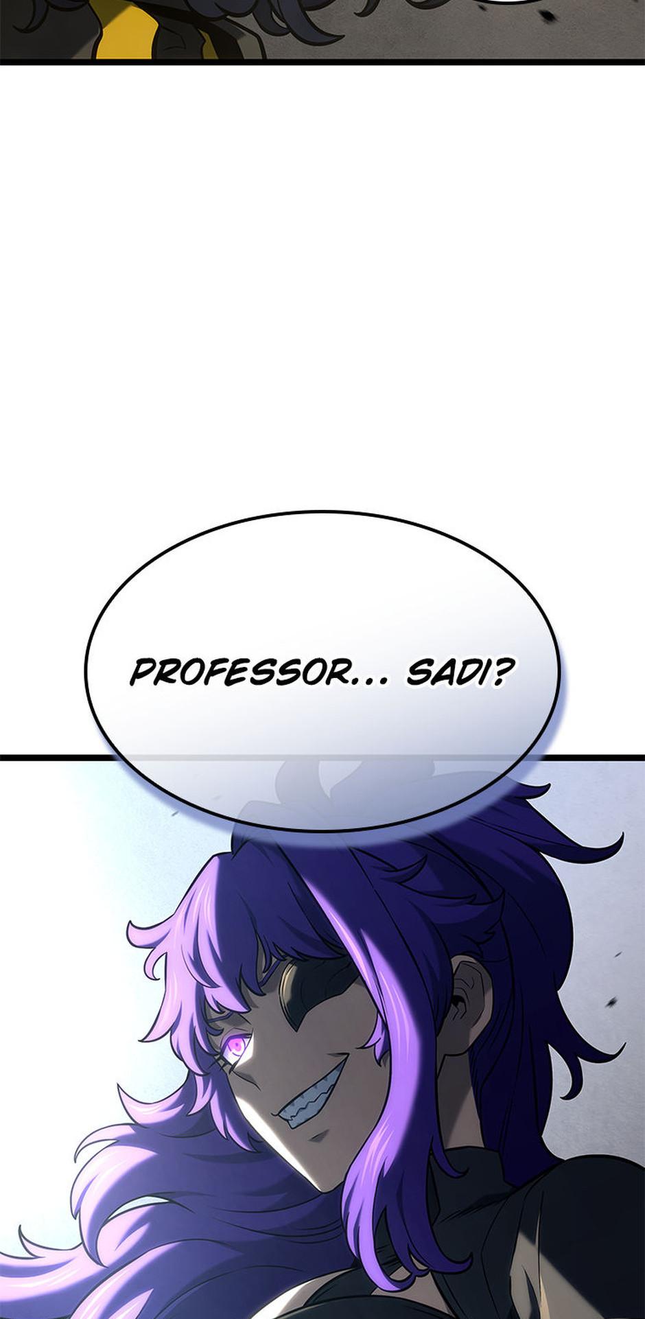 Revenge of the Baskerville Bloodhound Chapter 149 — page 2