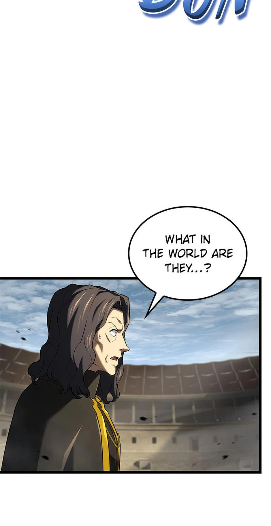 Revenge of the Baskerville Bloodhound Chapter 149 — page 7