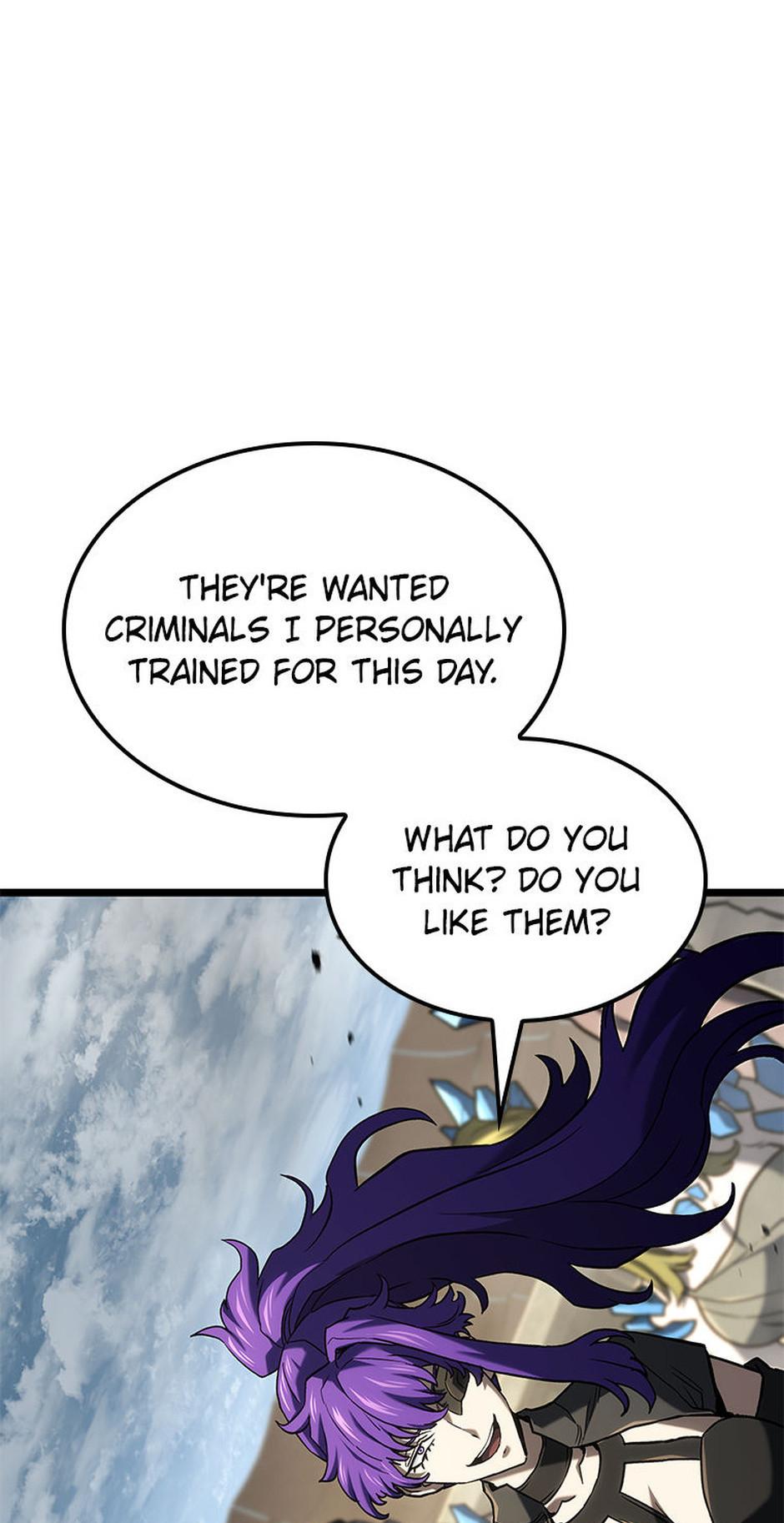Revenge of the Baskerville Bloodhound Chapter 149 — page 8