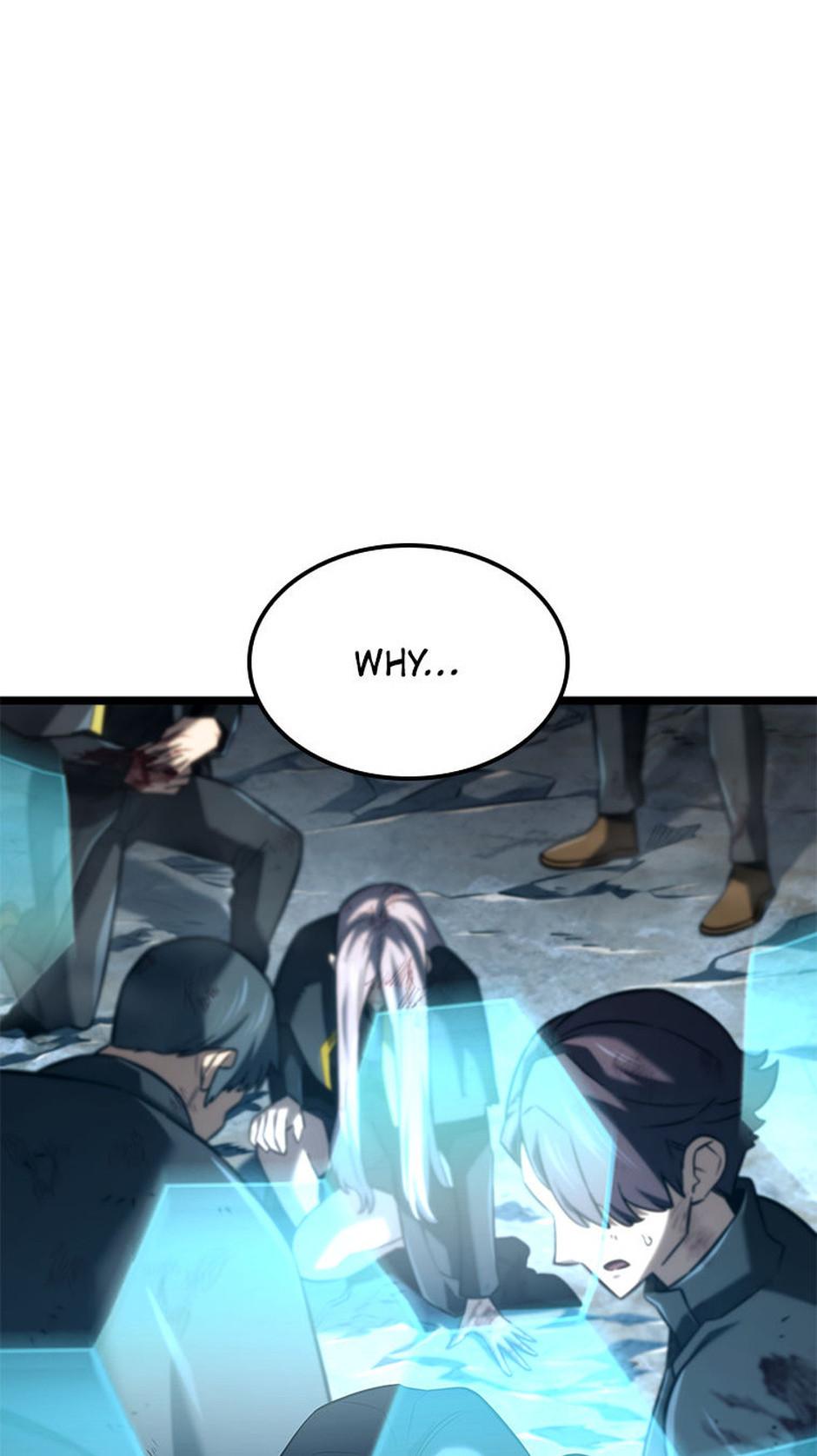 Revenge of the Baskerville Bloodhound Chapter 149 — page 25