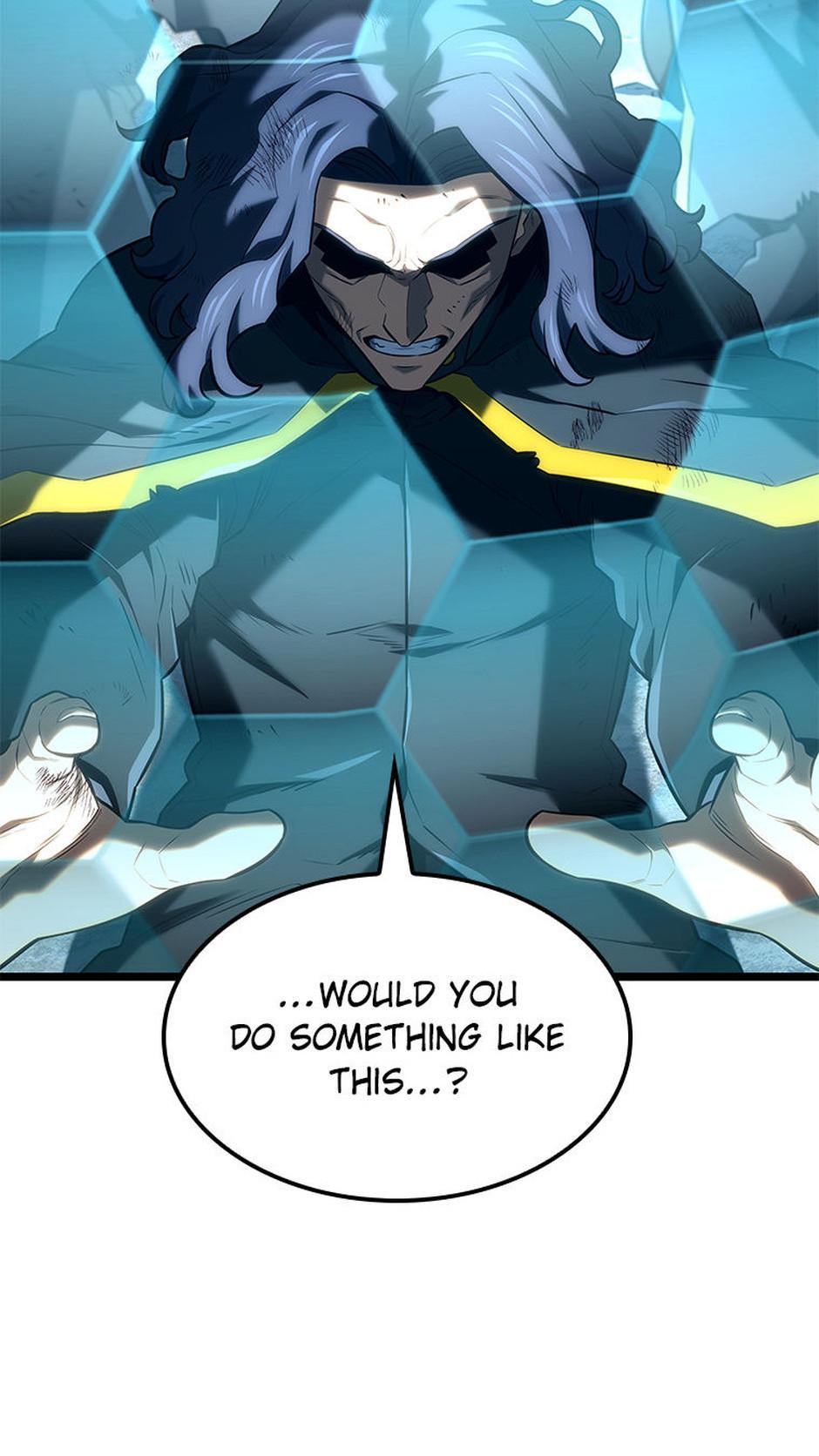 Revenge of the Baskerville Bloodhound Chapter 149 — page 26