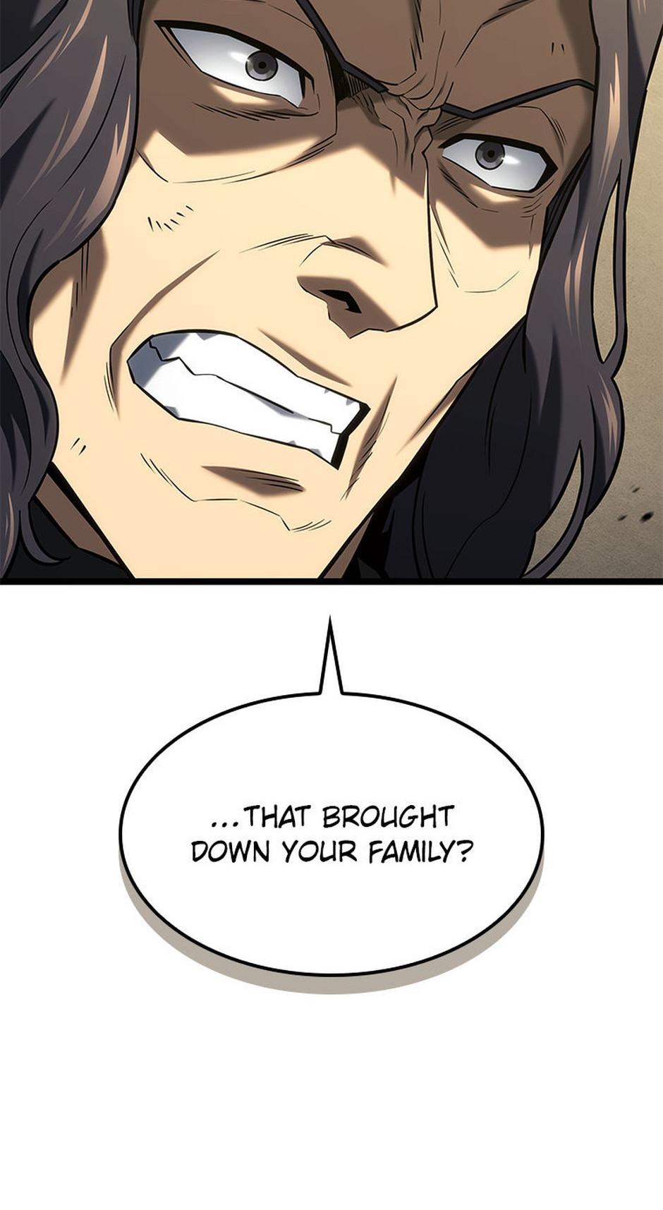 Revenge of the Baskerville Bloodhound Chapter 149 — page 30