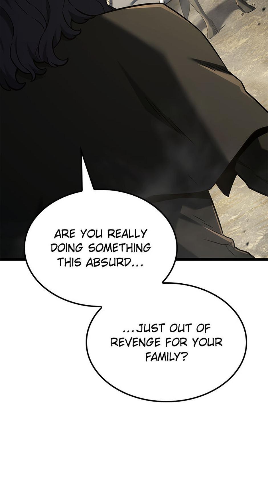Revenge of the Baskerville Bloodhound Chapter 149 — page 32