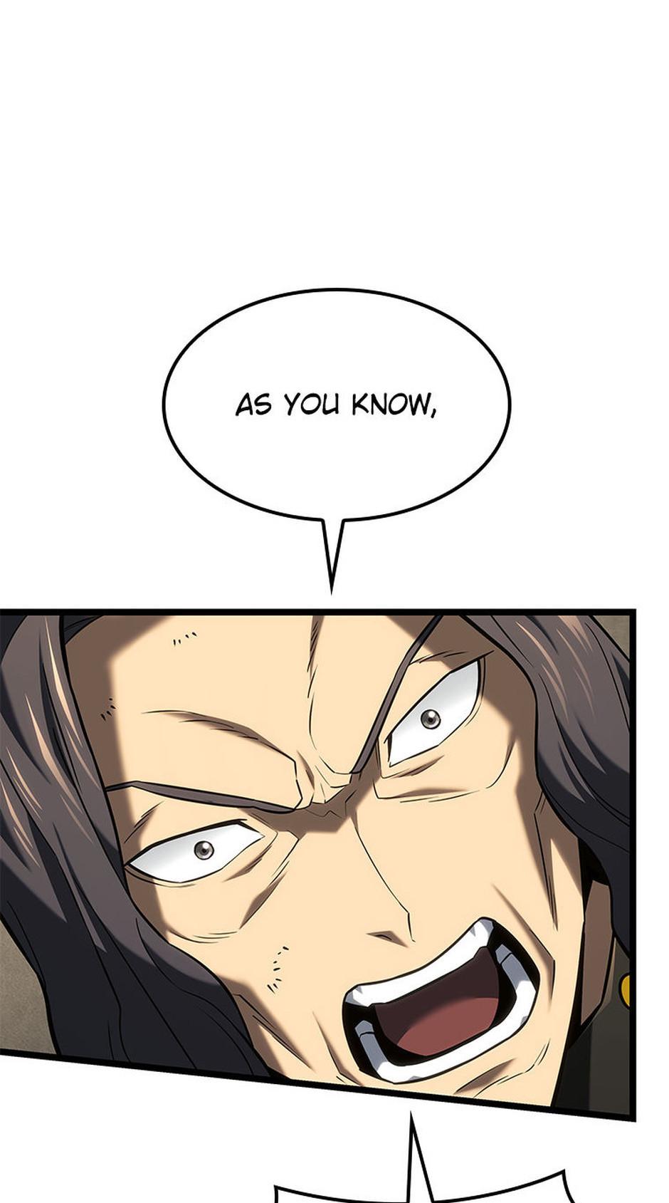 Revenge of the Baskerville Bloodhound Chapter 149 — page 33