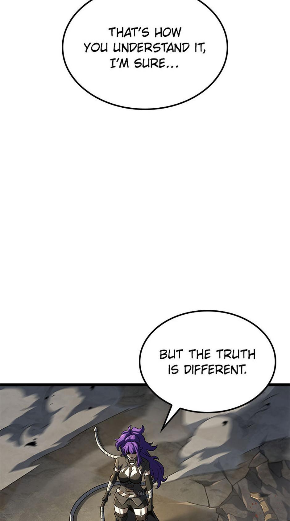 Revenge of the Baskerville Bloodhound Chapter 149 — page 35