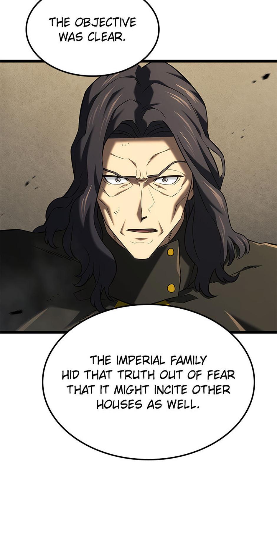 Revenge of the Baskerville Bloodhound Chapter 149 — page 45