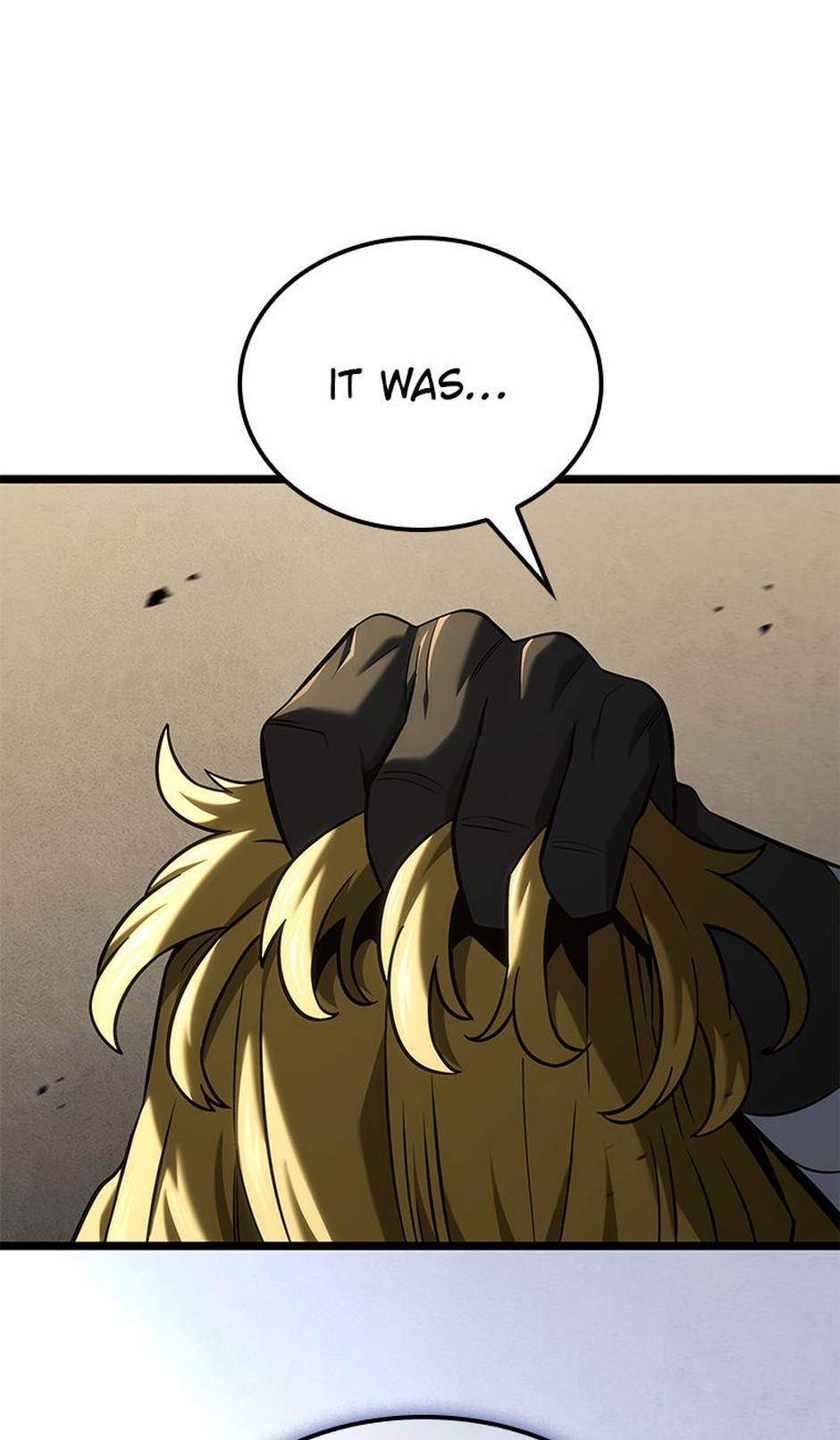 Revenge of the Baskerville Bloodhound Chapter 149 — page 46