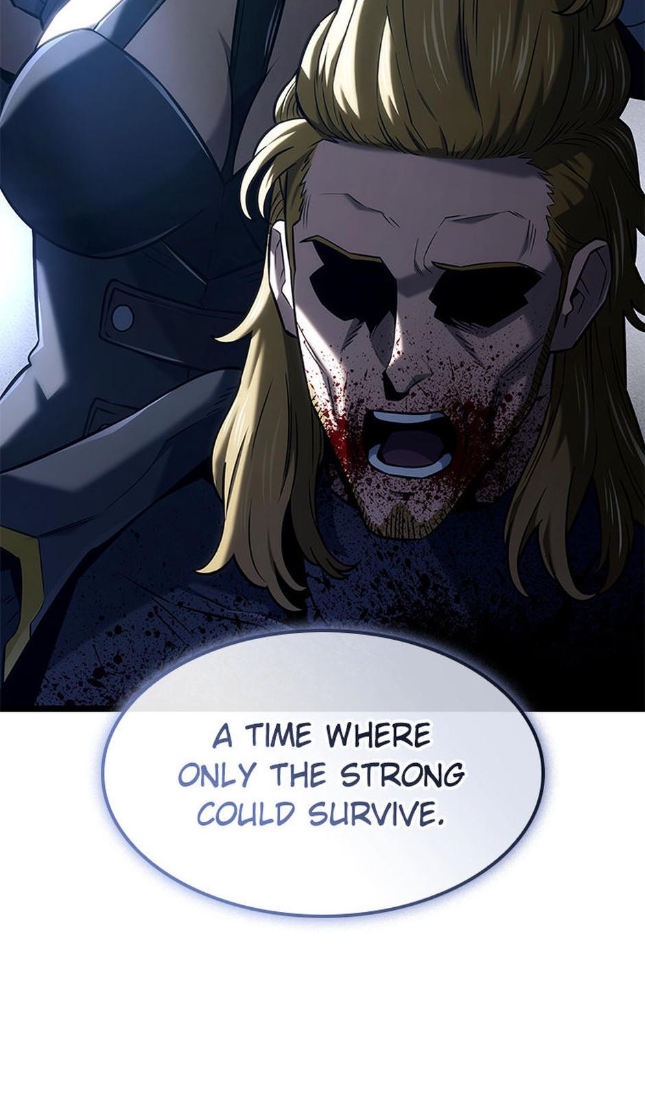 Revenge of the Baskerville Bloodhound Chapter 149 — page 48