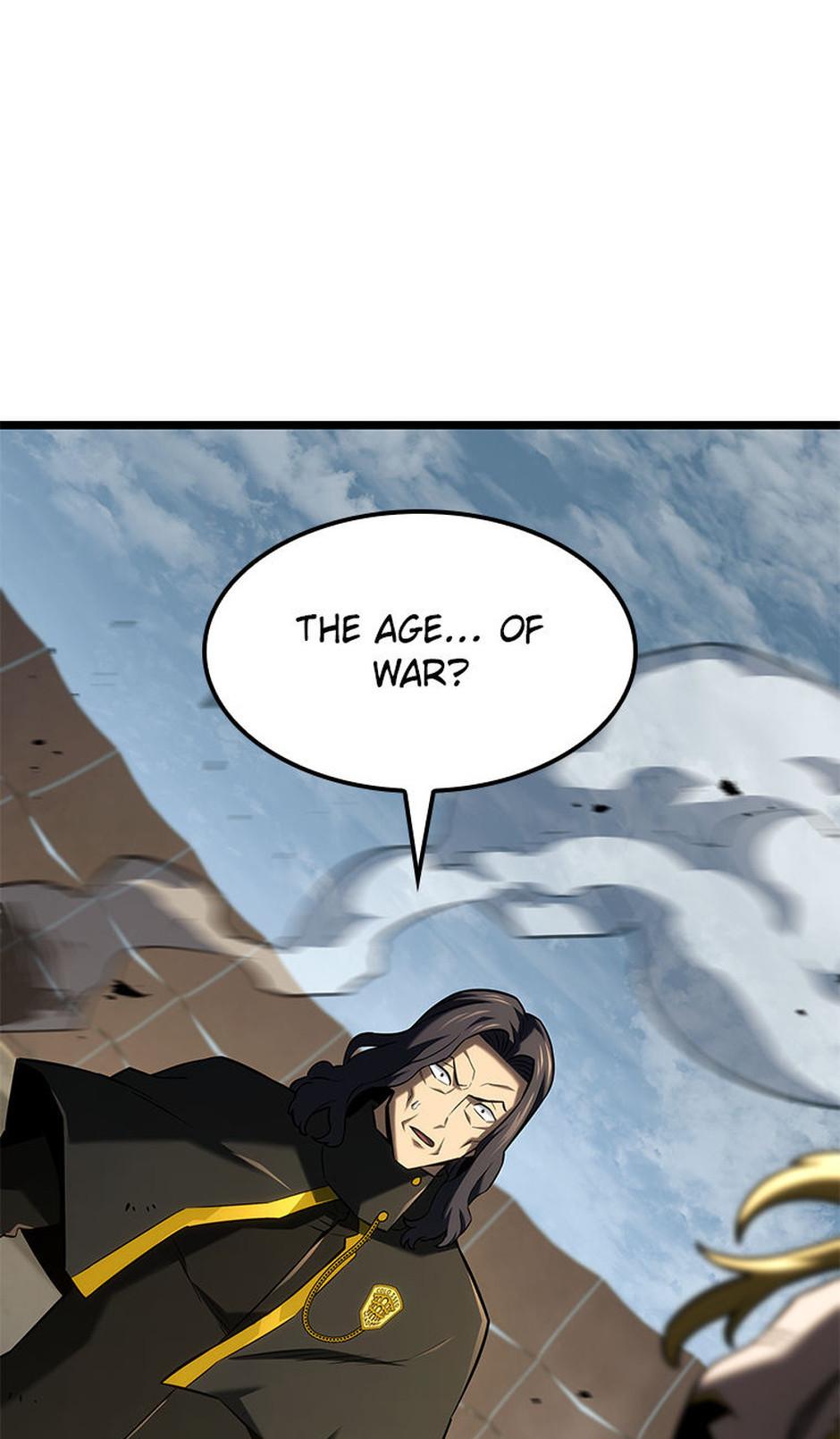 Revenge of the Baskerville Bloodhound Chapter 149 — page 49