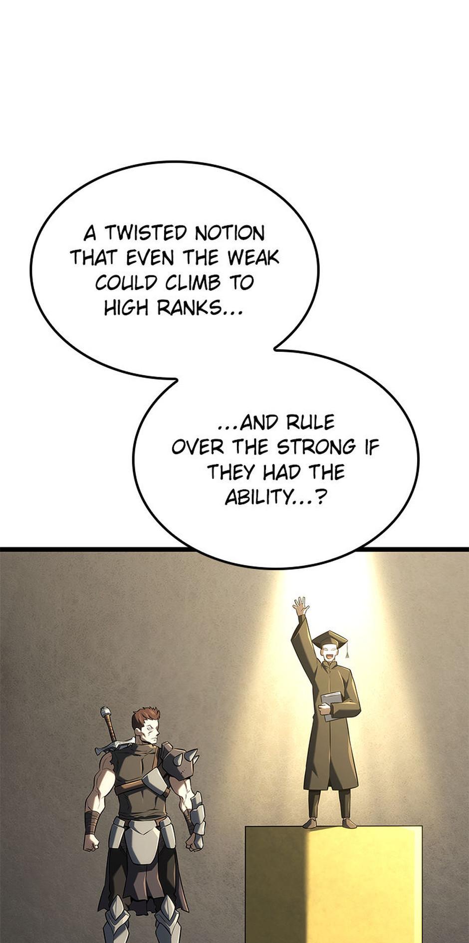 Revenge of the Baskerville Bloodhound Chapter 149 — page 51
