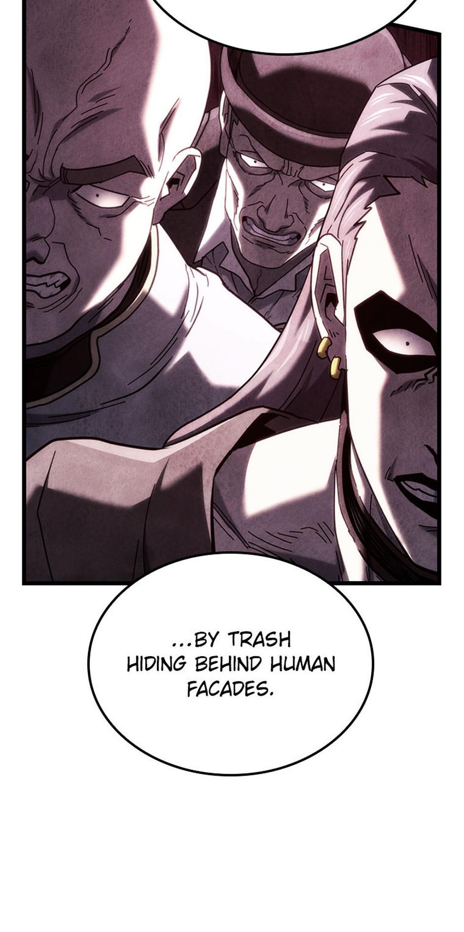 Revenge of the Baskerville Bloodhound Chapter 149 — page 54