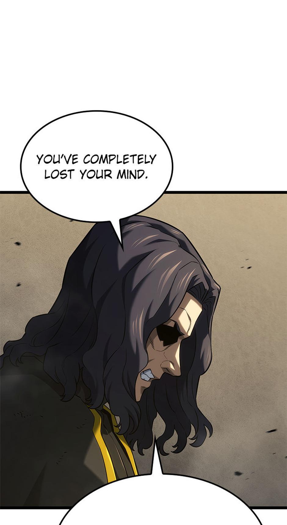 Revenge of the Baskerville Bloodhound Chapter 149 — page 55