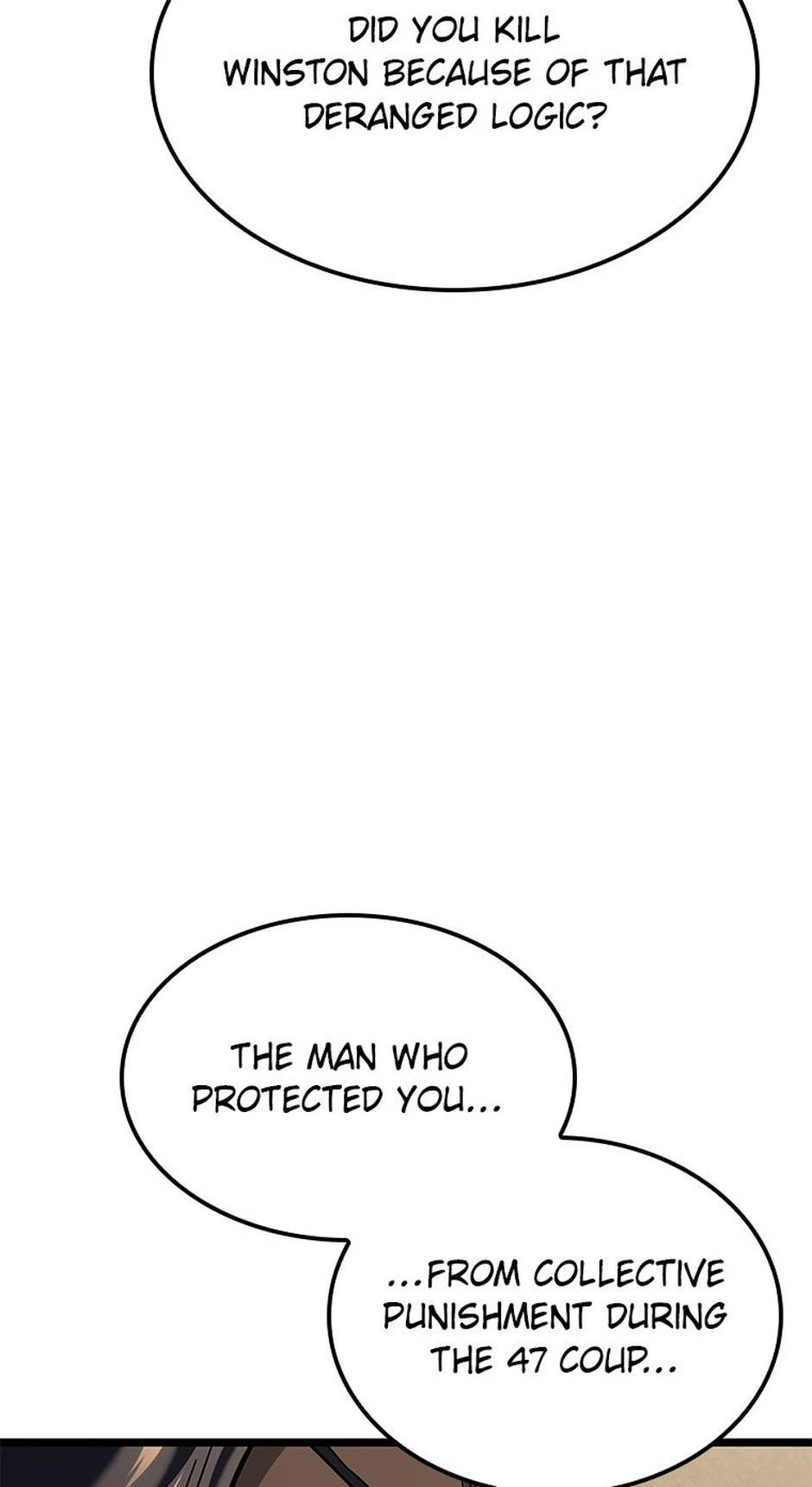 Revenge of the Baskerville Bloodhound Chapter 149 — page 56